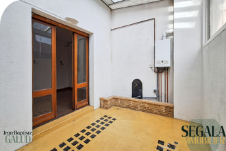 achat maison carmaux 81400