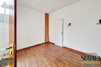 achat maison carmaux 81400