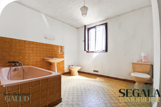 achat maison carmaux 81400