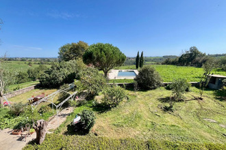 achat maison carmaux 81400