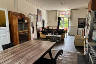 achat maison carmaux 81400