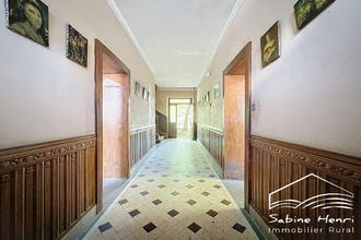 achat maison carmaux 81400