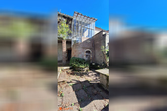 achat maison carmaux 81400