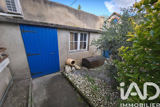 achat maison carmaux 81400