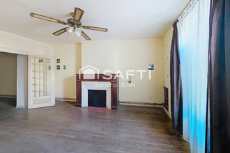 achat maison carmaux 81400