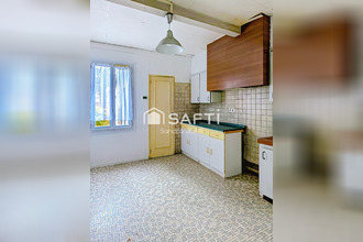 achat maison carmaux 81400