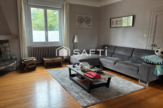 achat maison carmaux 81400