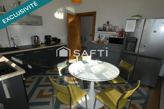 achat maison carmaux 81400