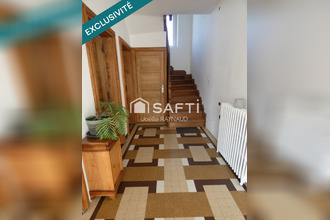 achat maison carmaux 81400