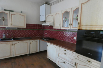 achat maison carmaux 81400