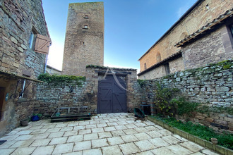 achat maison carmaux 81400