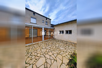 achat maison carmaux 81400