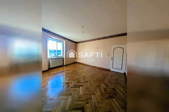 achat maison carmaux 81400