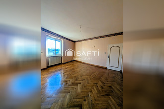 achat maison carmaux 81400