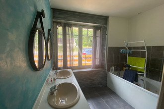 achat maison carmaux 81400