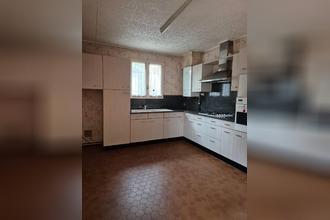 achat maison carmaux 81400