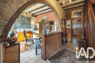 achat maison carmaux 81400