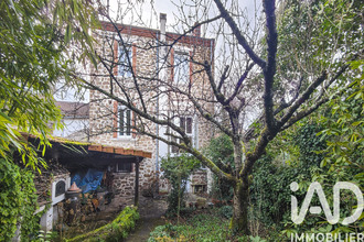 achat maison carmaux 81400