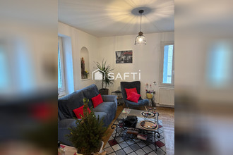 achat maison carmaux 81400