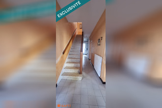 achat maison carmaux 81400