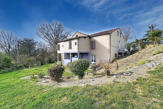 achat maison carmaux 81400