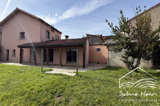 achat maison carmaux 81400