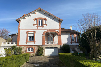 achat maison carmaux 81400