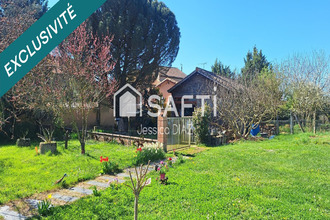 achat maison carmaux 81400