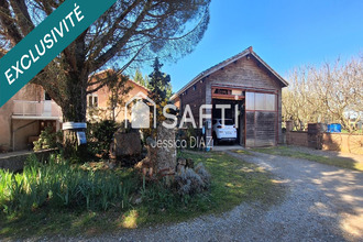 achat maison carmaux 81400