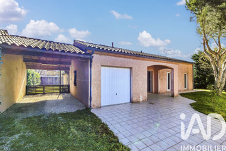 achat maison carmaux 81400