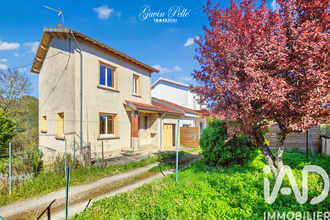 achat maison carmaux 81400