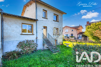 achat maison carmaux 81400