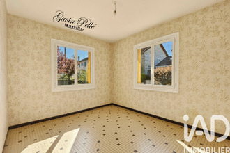 achat maison carmaux 81400