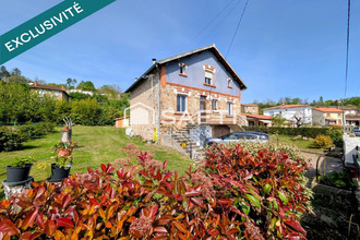 achat maison carmaux 81400