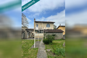 achat maison carmaux 81400