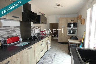 achat maison carmaux 81400