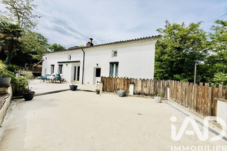 achat maison carmaux 81400
