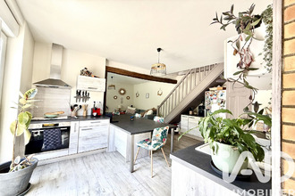 achat maison carmaux 81400