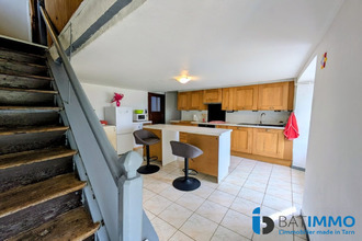 achat maison carmaux 81400