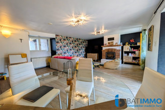 achat maison carmaux 81400