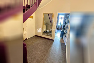 achat maison carmaux 81400
