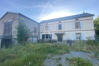 achat maison carmaux 81400