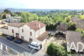 achat maison carmaux 81400