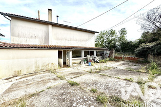 achat maison carmaux 81400