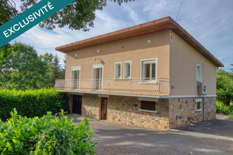 achat maison carmaux 81400