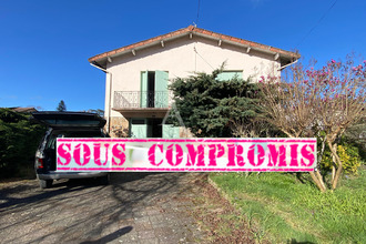 achat maison carmaux 81400