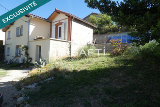 achat maison carmaux 81400