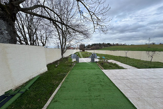 achat maison carmaux 81400