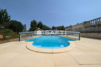 achat maison carmaux 81400