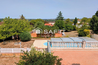 achat maison carmaux 81400